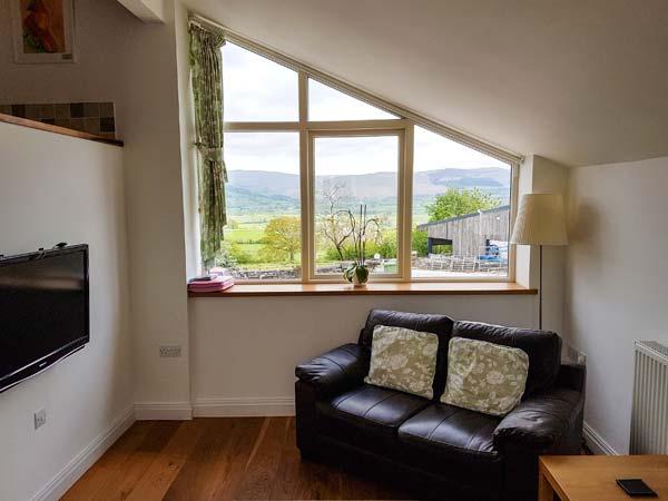 Holiday Cottage Reviews for The Dairy - Holiday Cottage in Bradwell, Derbyshire