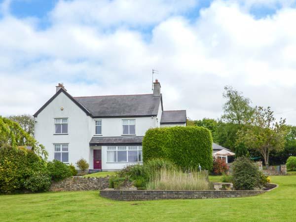 Holiday Cottage Reviews for Clai - Self Catering Property in Llangefni, Isle of Anglesey