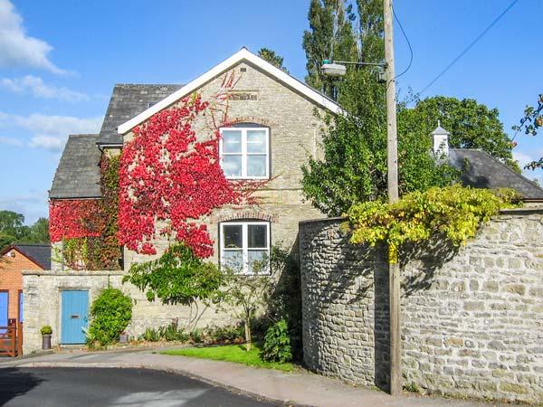 Holiday Cottage Reviews for The School Room - Self Catering Property in Kington, Herefordshire
