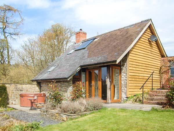 Holiday Cottage Reviews for The Cwtch - Holiday Cottage in Llanbister, Powys
