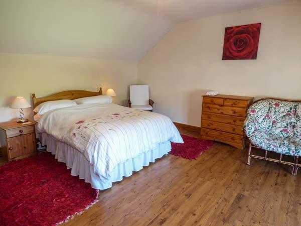 Holiday Cottage Reviews for 1 Dalebrook View - Self Catering in Bakewell, Derbyshire