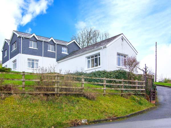 Holiday Cottage Reviews for Pencarreg - Holiday Cottage in Llandeilo, Carmarthenshire