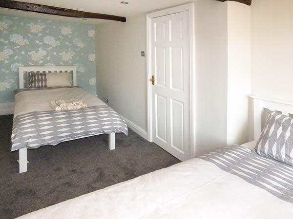 Holiday Cottage Reviews for Bank House Mews - Cottage Holiday in Bakewell, Derbyshire