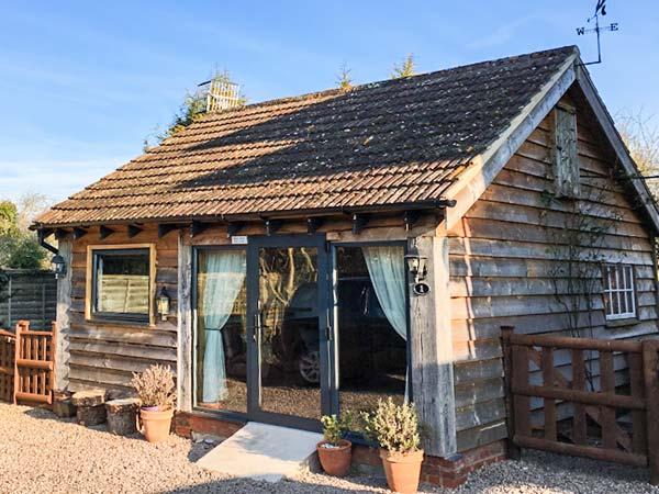 Holiday Cottage Reviews for The Pheasant's Nest - Holiday Cottage in Malvern, Worcestershire