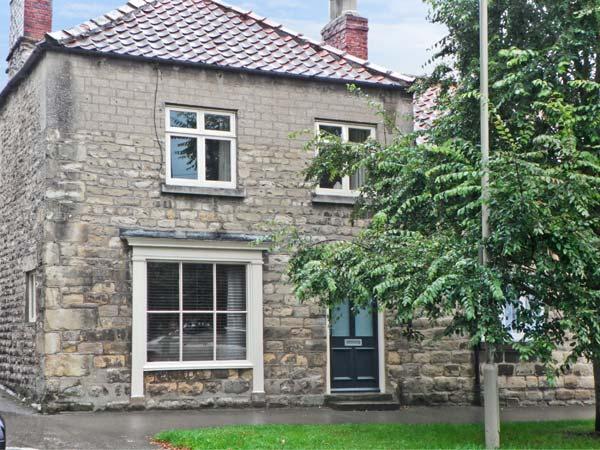 Holiday Cottage Reviews for Cobbler's Cottage - Self Catering Property in Pickering, North Yorkshire