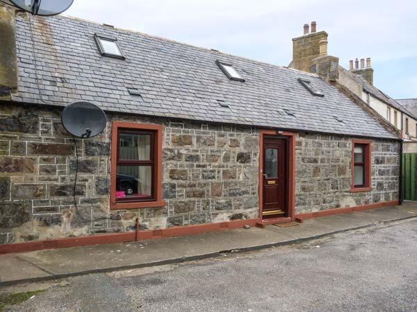 Holiday Cottage Reviews for Auchnahaird - Holiday Cottage in Banff, Aberdeenshire