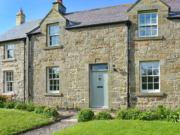 Holiday Cottage Reviews for Sunflower Cottage - Self Catering Property in Eglingham, Northumberland