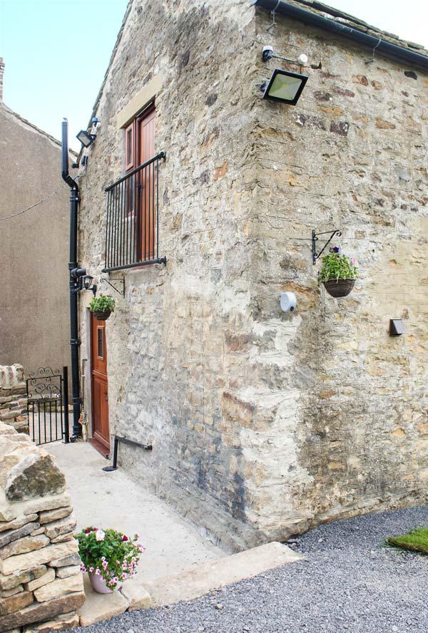 Holiday Cottage Reviews for Morgan Lodge - Self Catering Property in Hewish, Somerset