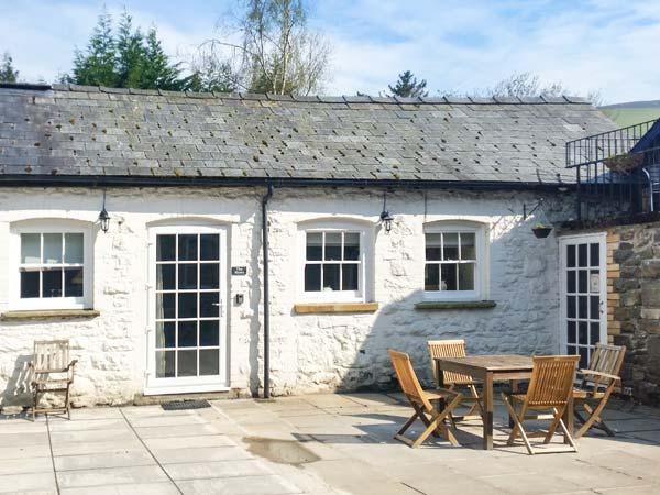 Holiday Cottage Reviews for The Mews - Holiday Cottage in Rhayader, Powys