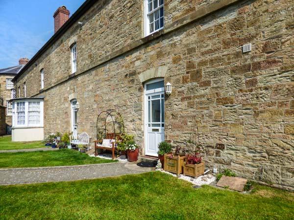 Holiday Cottage Reviews for Rose Cottage - Self Catering in Penzance, Cornwall inc Scilly