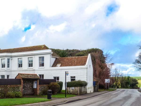 Holiday Cottage Reviews for Dappledown - Cottage Holiday in Deal, Kent