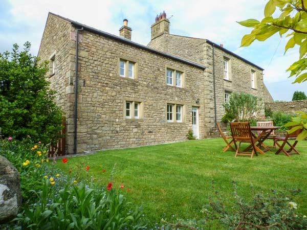 Holiday Cottage Reviews for Eldroth House Cottage - Holiday Cottage in Austwick, North Yorkshire