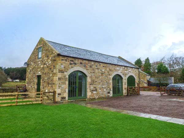Holiday Cottage Reviews for The Hemmel - Cottage Holiday in Rothbury, Northumberland