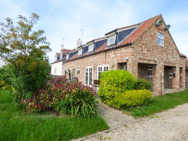 Holiday Cottage Reviews for Cwt Blawd - Holiday Cottage in Llangoed, Isle of Anglesey