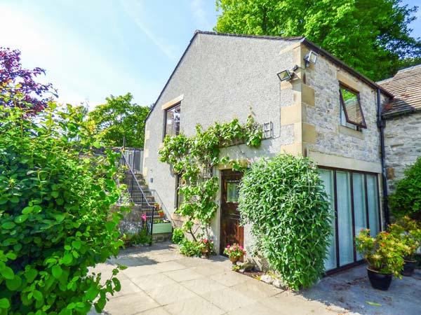 Holiday Cottage Reviews for The Nook - Holiday Cottage in Bakewell, Derbyshire
