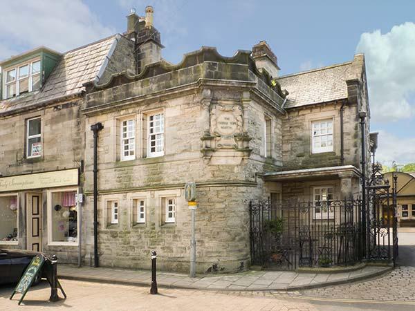 Holiday Cottage Reviews for Thomas Hope Lodge - Cottage Holiday in Langholm, Dumfries and Galloway