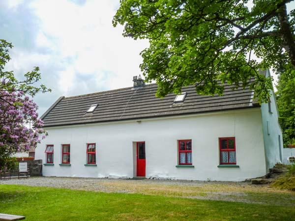 Holiday Cottage Reviews for Lough Graney Cottage - Holiday Cottage in Scarriff, Clare