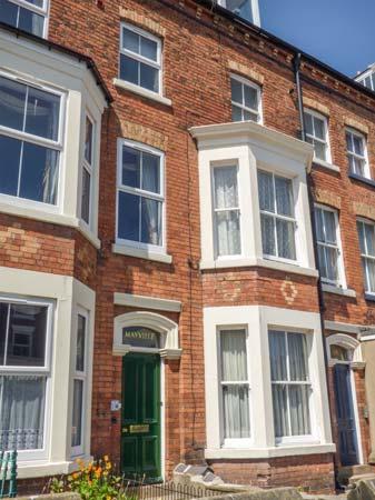Holiday Cottage Reviews for Mayville House - Cottage Holiday in Scarborough, North Yorkshire