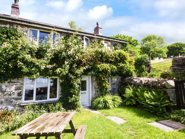 Holiday Cottage Reviews for Groes Newydd - Self Catering Property in Porthmadog, Gwynedd