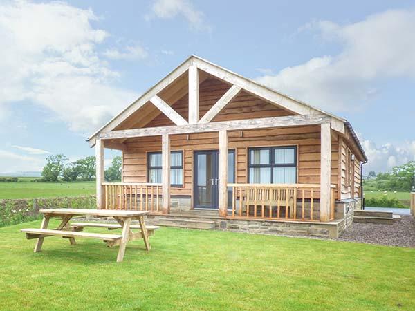 Holiday Cottage Reviews for Coquet - Holiday Cottage in Longframlington, Northumberland