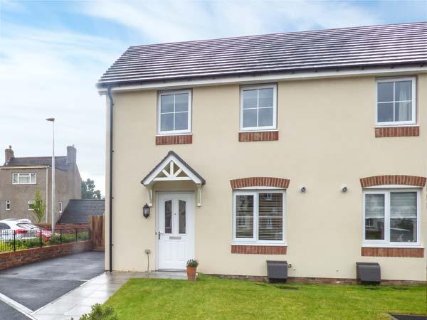 Kymin View Monmouth Monmouthshire Holiday Cottage Reviews