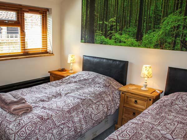 Holiday Cottage Reviews for Castle View - Self Catering in Scarborough, North Yorkshire