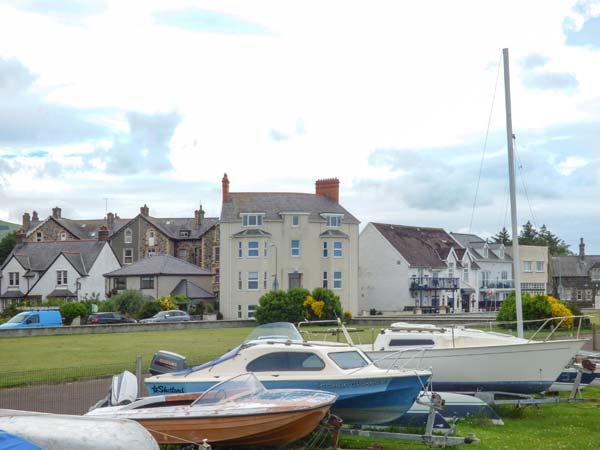 Holiday Cottage Reviews for Mill House - Self Catering in Lowick, Northumberland