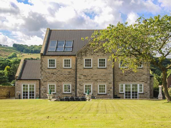 Holiday Cottage Reviews for Hartcliffe View - Cottage Holiday in Holmfirth, West Yorkshire