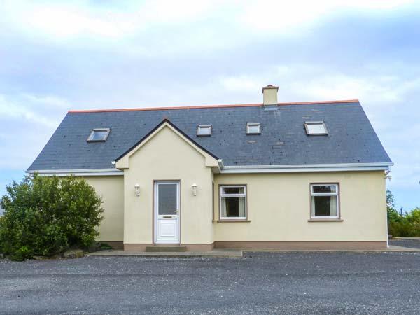 Holiday Cottage Reviews for 2A Glynsk House - Self Catering Property in Carna, Galway