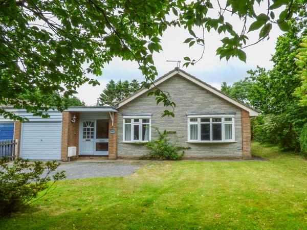 Holiday Cottage Reviews for Trederwen - Holiday Cottage in Rhayader, Powys