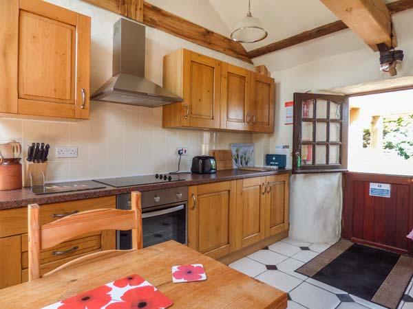 Holiday Cottage Reviews for Willow Cottage - Holiday Cottage in Lancaster, Lancashire