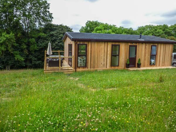 Beech Lodge Bridgnorth Shropshire Holiday Cottage Reviews