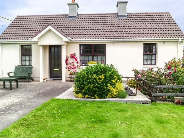 Holiday Cottage Reviews for Middlequarter - Cottage Holiday in Ardfinnan, Tipperary