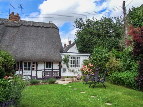 Holiday Cottage Reviews for Apple Tree Cottage - Self Catering in Broadway, Worcestershire