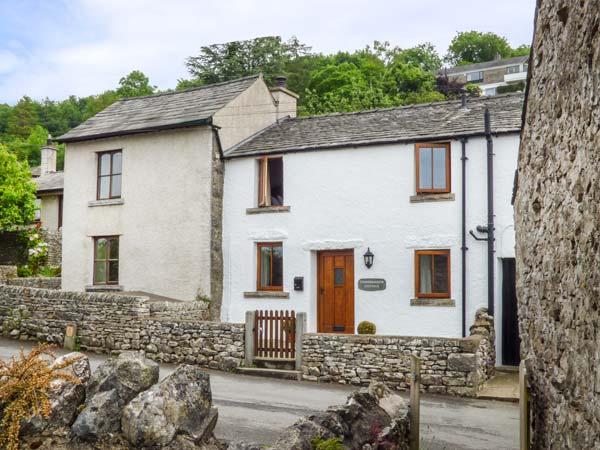 Holiday Cottage Reviews for Cinderbarrow Cottage - Holiday Cottage in Levens, Cumbria