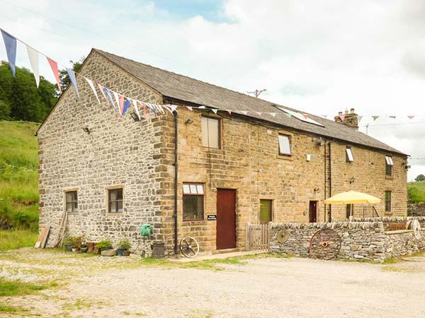 Holiday Cottage Reviews for Peacock Cottage - Holiday Cottage in Buxton, Derbyshire