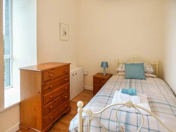 Holiday Cottage Reviews for Castle Hill Cottage - Self Catering Property in Middleham, North Yorkshire