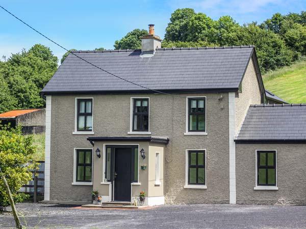 Holiday Cottage Reviews for Hannon's Country Farmhouse - Holiday Cottage in Ballymote, Sligo