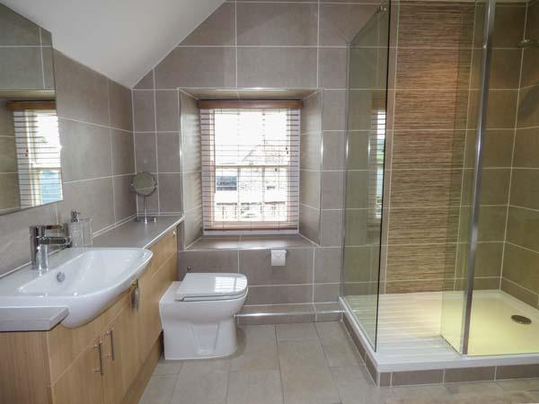Holiday Cottage Reviews for Daily's Place - Cottage Holiday in Haworth, West Yorkshire