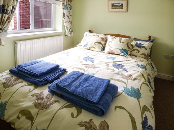 Holiday Cottage Reviews for 3 Plas Britannia - Cottage Holiday in Llanfairpwllgwyngyll, Isle of Anglesey