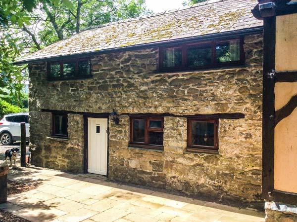 Holiday Cottage Reviews for Ty Gwyn - Holiday Cottage in Llanwrthwl, Powys
