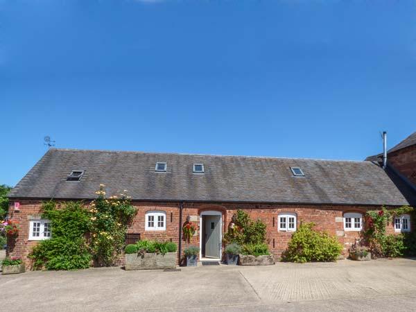 Holiday Cottage Reviews for The Mews - Self Catering in Hollington, Derbyshire