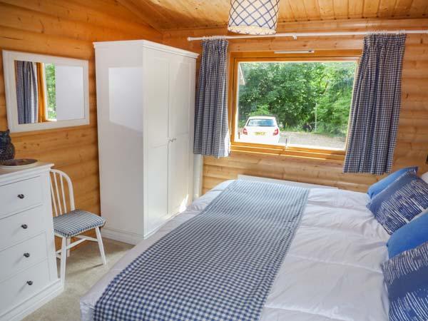 Holiday Cottage Reviews for Teal Barn - Self Catering Property in St Weonards, Herefordshire