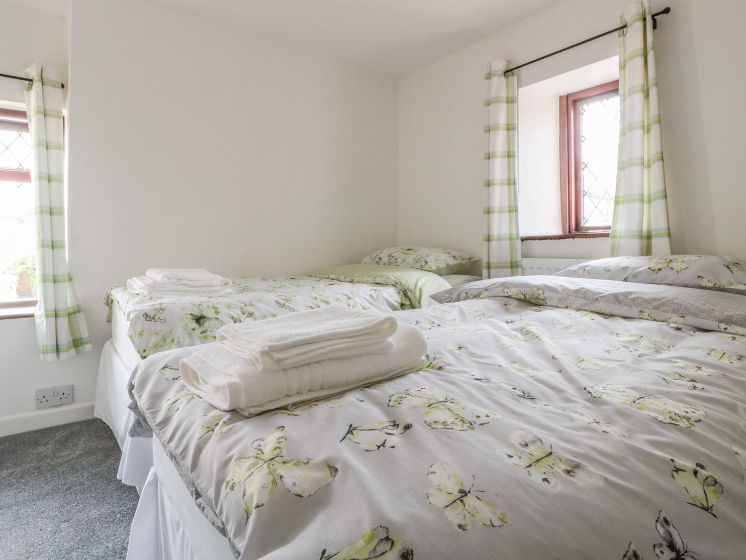 Holiday Cottage Reviews for Sea Heaven - Holiday Cottage in Haverfordwest, Pembrokeshire