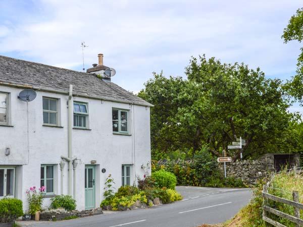 Holiday Cottage Reviews for Kirrin Cottage - Self Catering Property in Hawkshead, Cumbria