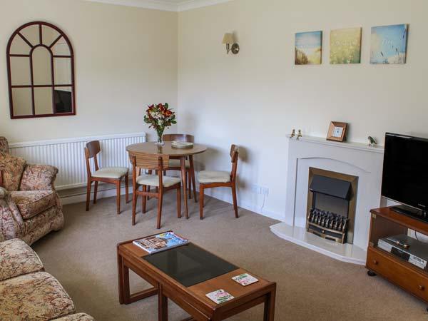 Holiday Cottage Reviews for Bramhill Barns - Self Catering in Burton Pidsea, East Yorkshire