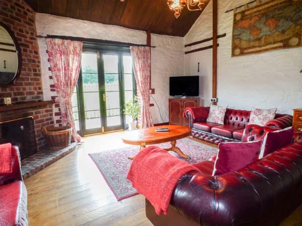 Brickyard Barn Leamington Spa Warwickshire Cottage Holiday Reviews