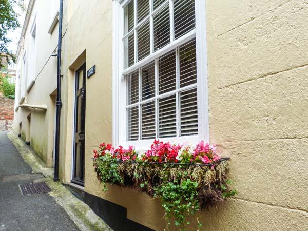 Studio Cottage Hythe Kent Self Catering Reviews