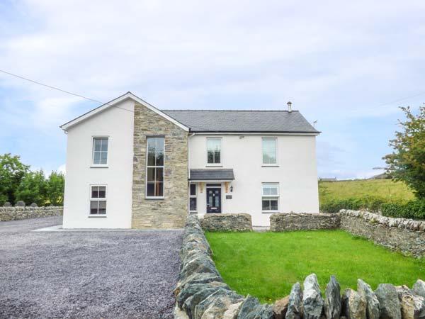 Holiday Cottage Reviews for Chapel House - Holiday Cottage in Llanfaethlu, Isle of Anglesey