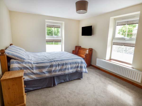 Holiday Cottage Reviews for Thorsvik - Cottage Holiday in Broadford, Highlands
